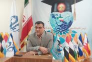 برگزاری آیین نکوداشت دانش‌آموختگان بین‌المللی دانشگاه‌های ایران در قم/ دانشگاه قم بیشترین جذب دانشجوی خارجی را در کشور دارد