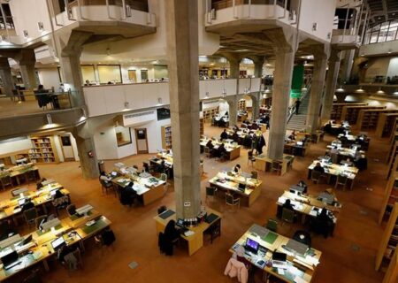رشد ۷۸ درصدی اعضای کتابخانه‌های عمومی استان قم در دو سال اخیر