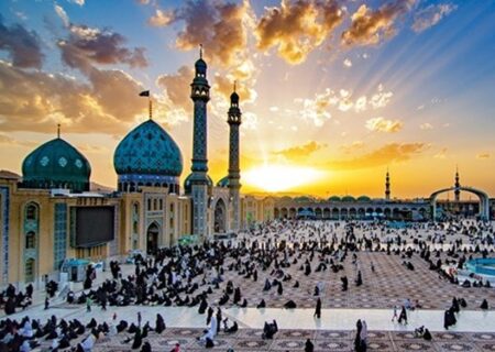 اولین اجلاسیه بین المللی مساجد جهان اسلام در قم برگزار می‌شود