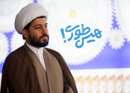 ترویج فرهنگ کتاب‌ و‌ کتاب‌خوانی با چاشنی استکبارستیزی/ دانش آموران قمی در پویش “هیس طوری” با کسب ۲۳ رتبه برتر کشوری، خوش درخشیدند