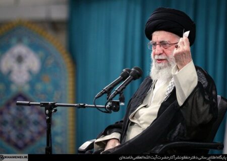 توصیه مهم رهبر انقلاب به کسانی که ایران 🇮🇷 را دوست دارند