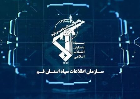شناسایی و دستگیری هسته اصلی شبکه مخل امنیت در استان قم