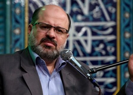 نماینده حماس در ایران: «طوفان الاقصی» معادله نبرد با رژیم صهیونیستی را تغییر داد