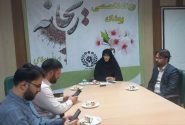 برگزاری دومین رویداد تخصصی پوشاک ایرانی اسلامی «ریحانه» در قم