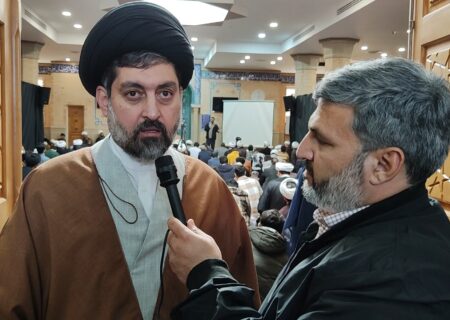 تقویت فضای انتظار امام زمان(عج)، سرمایه‌ای جهانی محسوب می‌شود