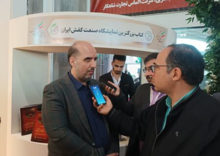 ایران رتبه دهم تولید کفش در جهان/ صنعت کفش به دلیل حضور تولید کنندگان جوان، پویا است
