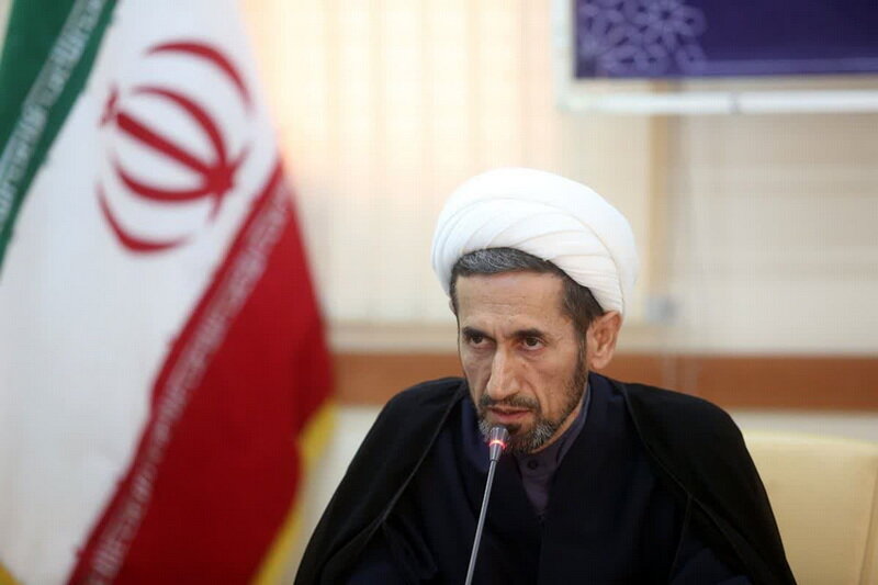 پیش بینی میزبانی از زائران ۳۲ ملیت در قم/ ارائه خدمت به زائران اربعین از ۱۶ مرداد تا شهادت امام رضا(ع)