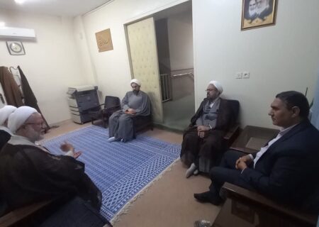 آغاز پویش “عهد همدلی ایرانیان” برای آزادی زندانیان جرایم غیرعمد در قم