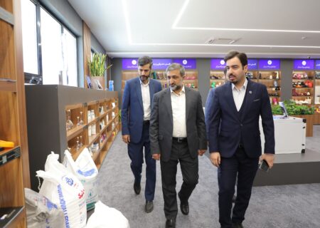 معرفی توانمندی‌های صنعتی در نمایشگاه تولیدات قم، مسیر سرمایه‌گذاری را تسهیل می‌کند