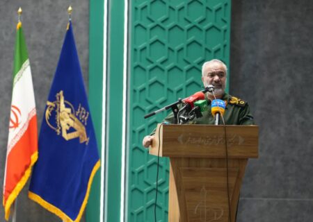 نقش مهم فرماندهان سپاه استان در جنگ ۱۲ روزه مشخص شد
