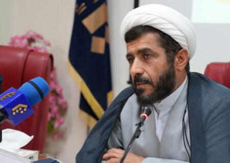 مقاومت اسلامی مهم ترین راهبرد جبهه تمدنی حق در برابر تمدن غربی است