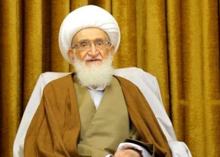 پیام آیت الله العظمی نوری همدانی به نخستین کنگره ملی حیات طیبه علمای جهان اسلام