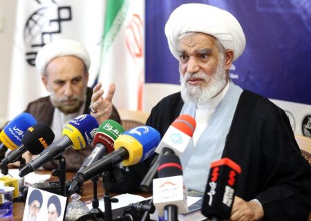 آیت‌الله کعبی: آیت‌الله یزدی الگوی مجاهدت، فقاهت و مدیریت انقلابی بود/ برگزاری همایش «پیشتازان نهضت اسلامی؛ آیت‌الله محمد یزدی(ره)» در آذرماه