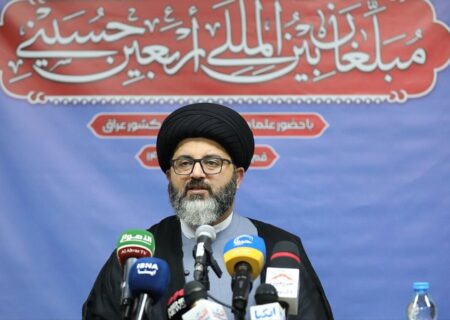 برگزاری همایش تجلیل از مبلغان بین‌المللی اربعین در قم/ تجلیل از یک حرکت فاخر، جهادی و تمدنی در عرصه تبلیغ