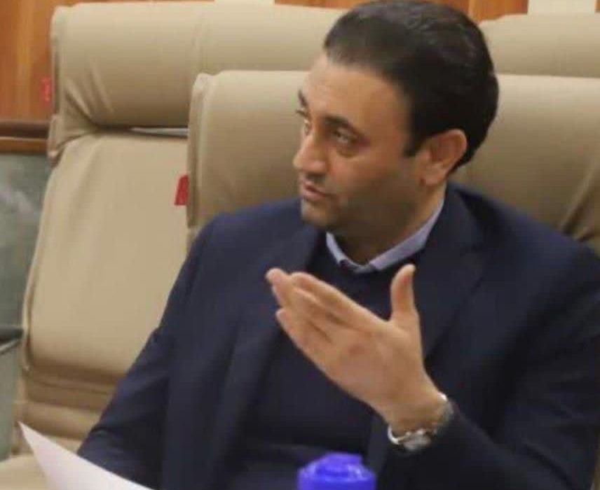 آغاز فصل تازه در صمت قم با انتصاب مدیری جوان و تحول‌گرا/ «وحید کریمی» را بهتر بشناسیم